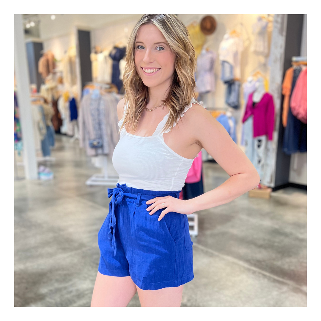 Royalty Shorts