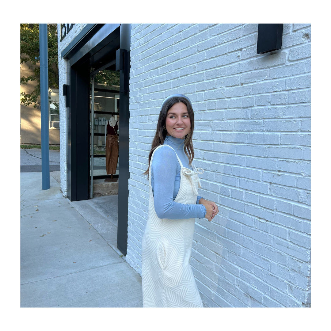 Cheerful Jumpsuit