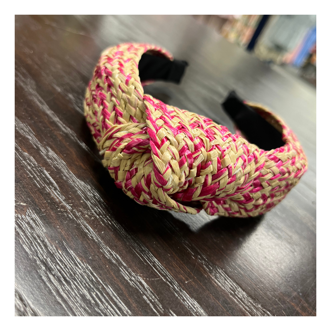 Barbie Summer Headband