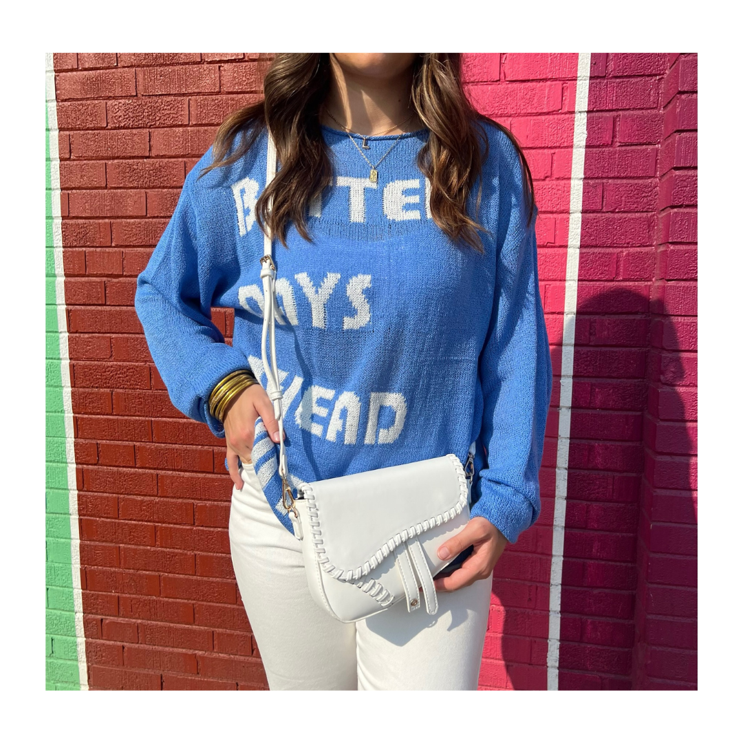 Nashville Saddle Bag