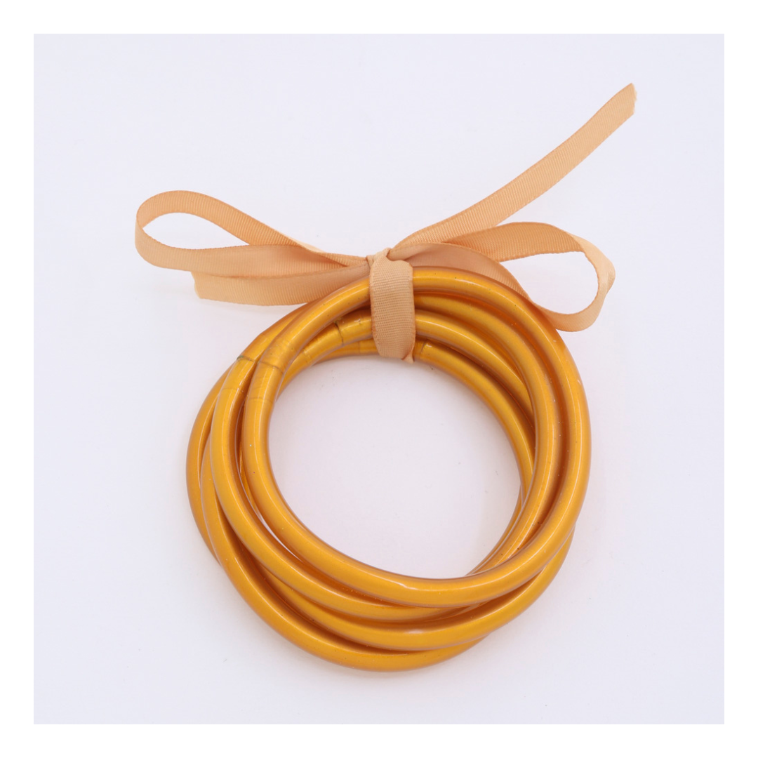 Waterproof Bangle Set