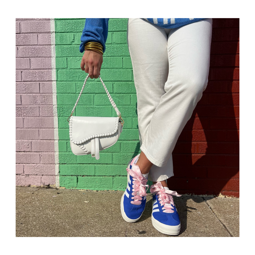 Nashville Saddle Bag