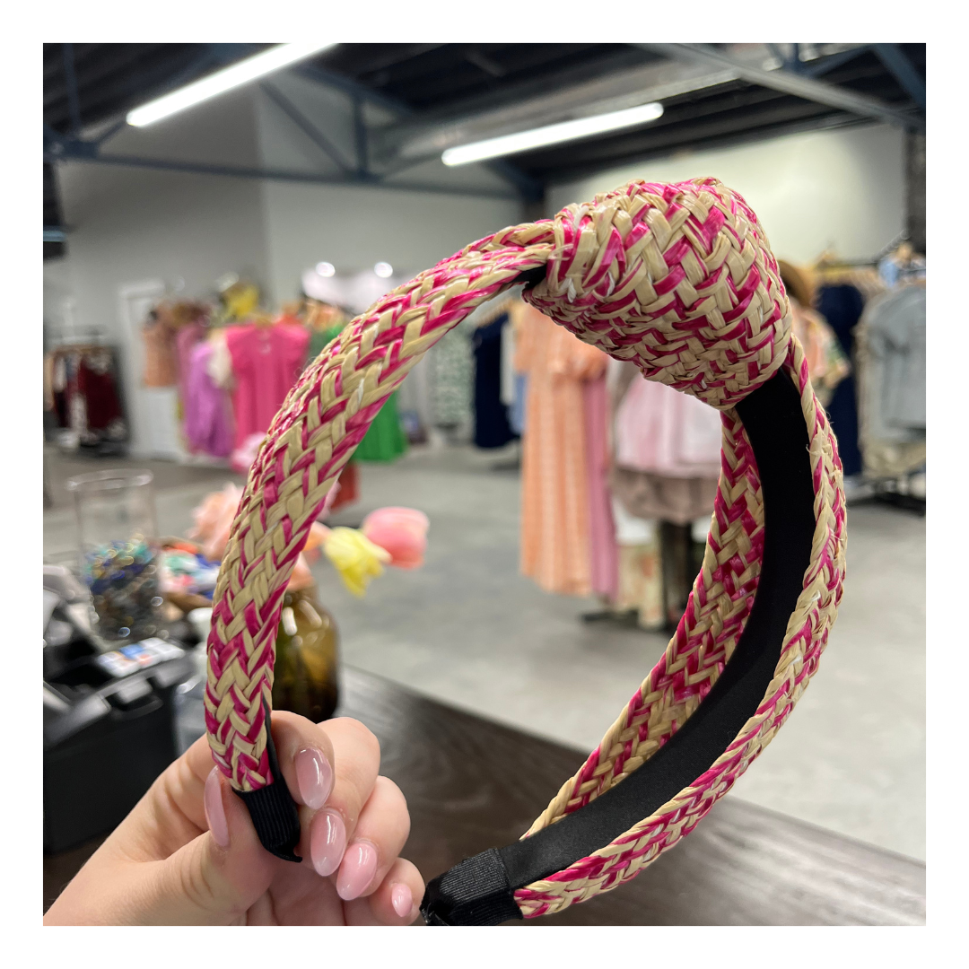 Barbie Summer Headband