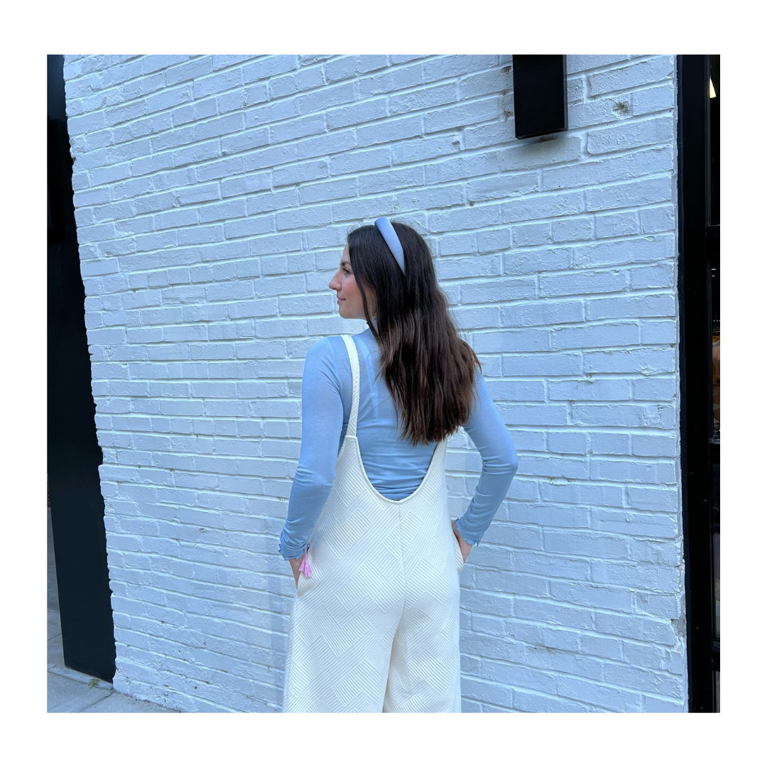 Cheerful Jumpsuit