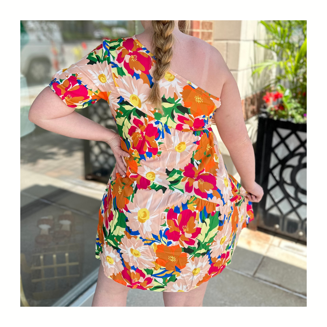 Zoie Dress