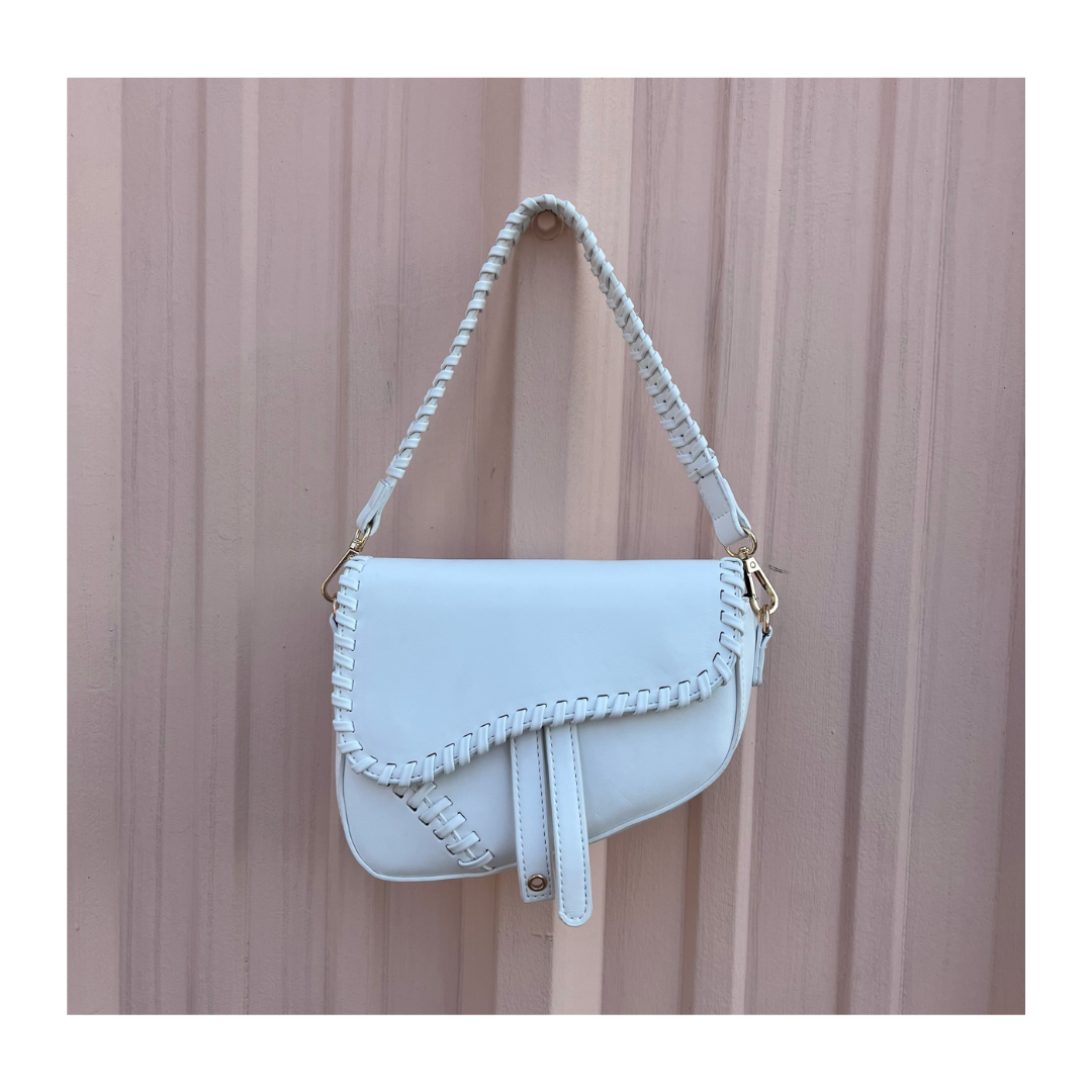 Nashville Saddle Bag
