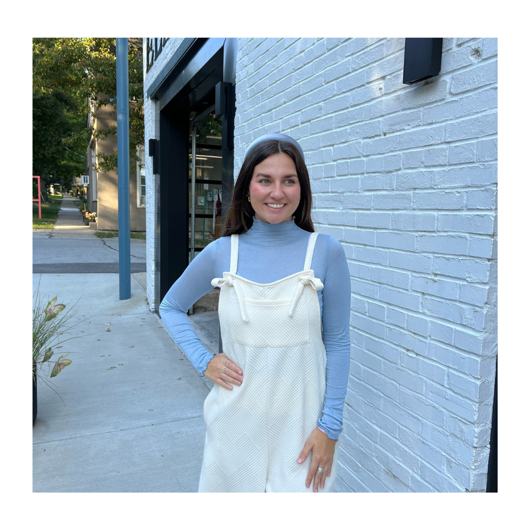 Cheerful Jumpsuit