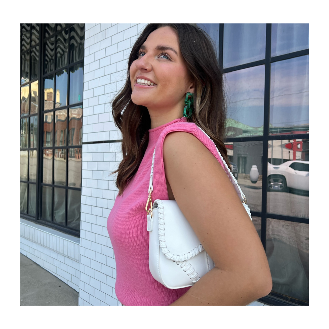 Nashville Saddle Bag