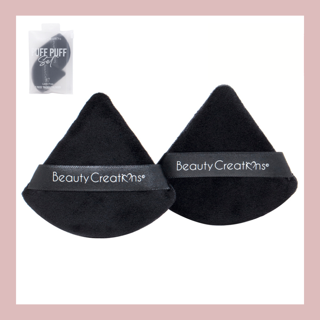 Eye Puff Blenders
