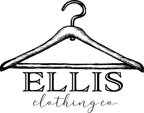 Ellis Clothing Company logo