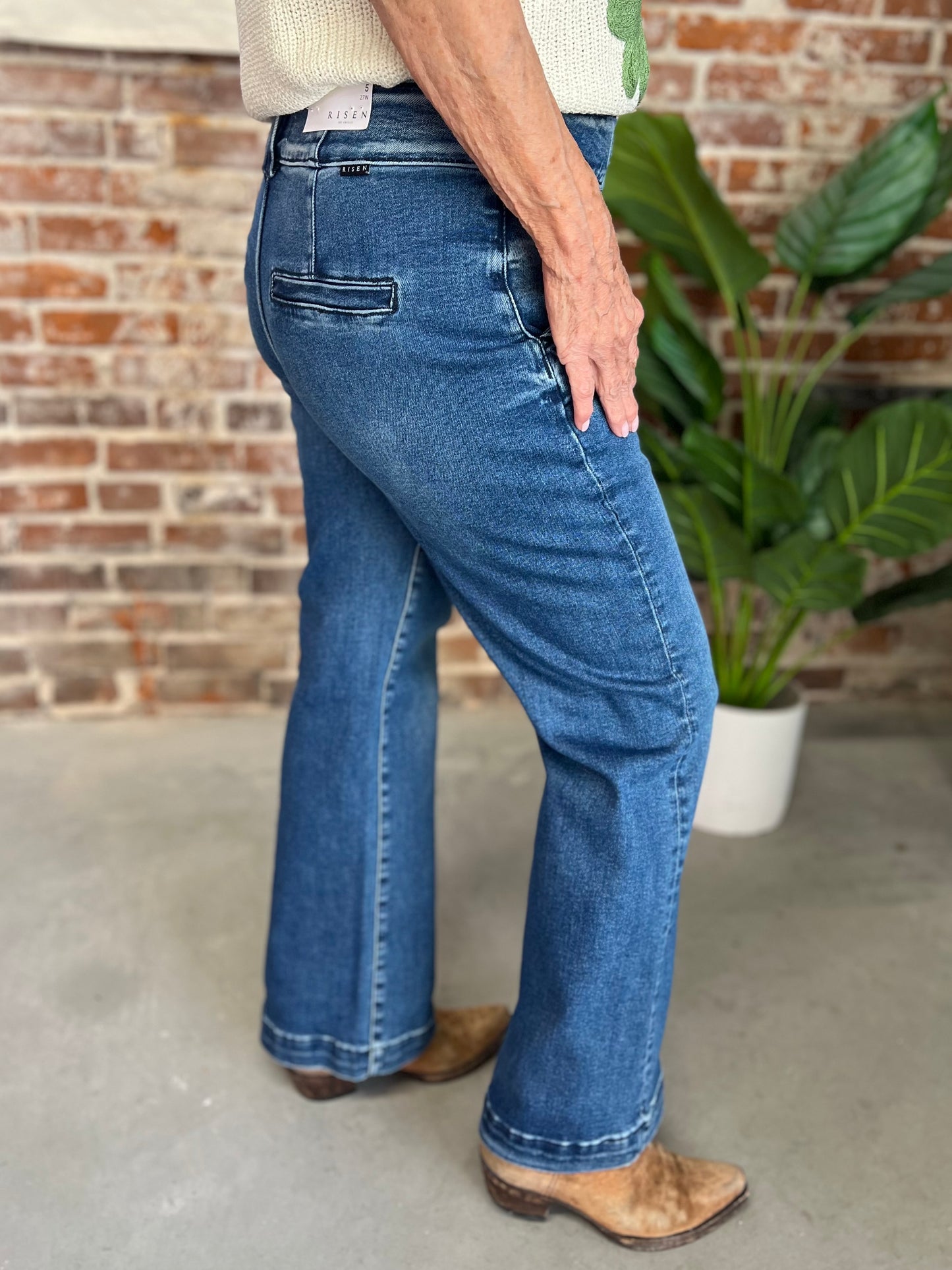 Suzie Jeans