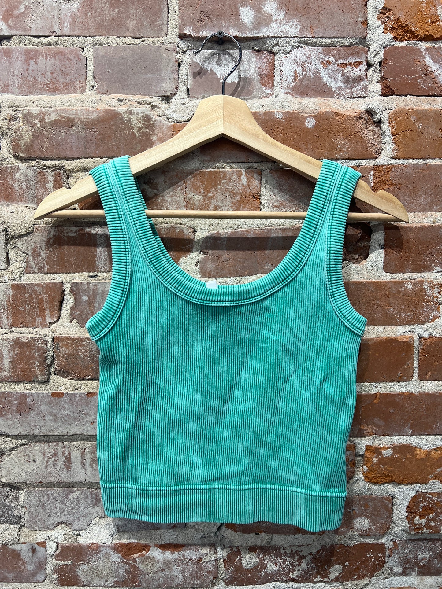 Cami Tank