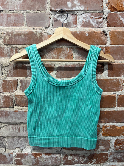 Cami Tank