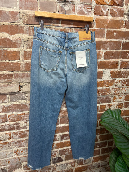 Jarod Jeans - Vintage Fit