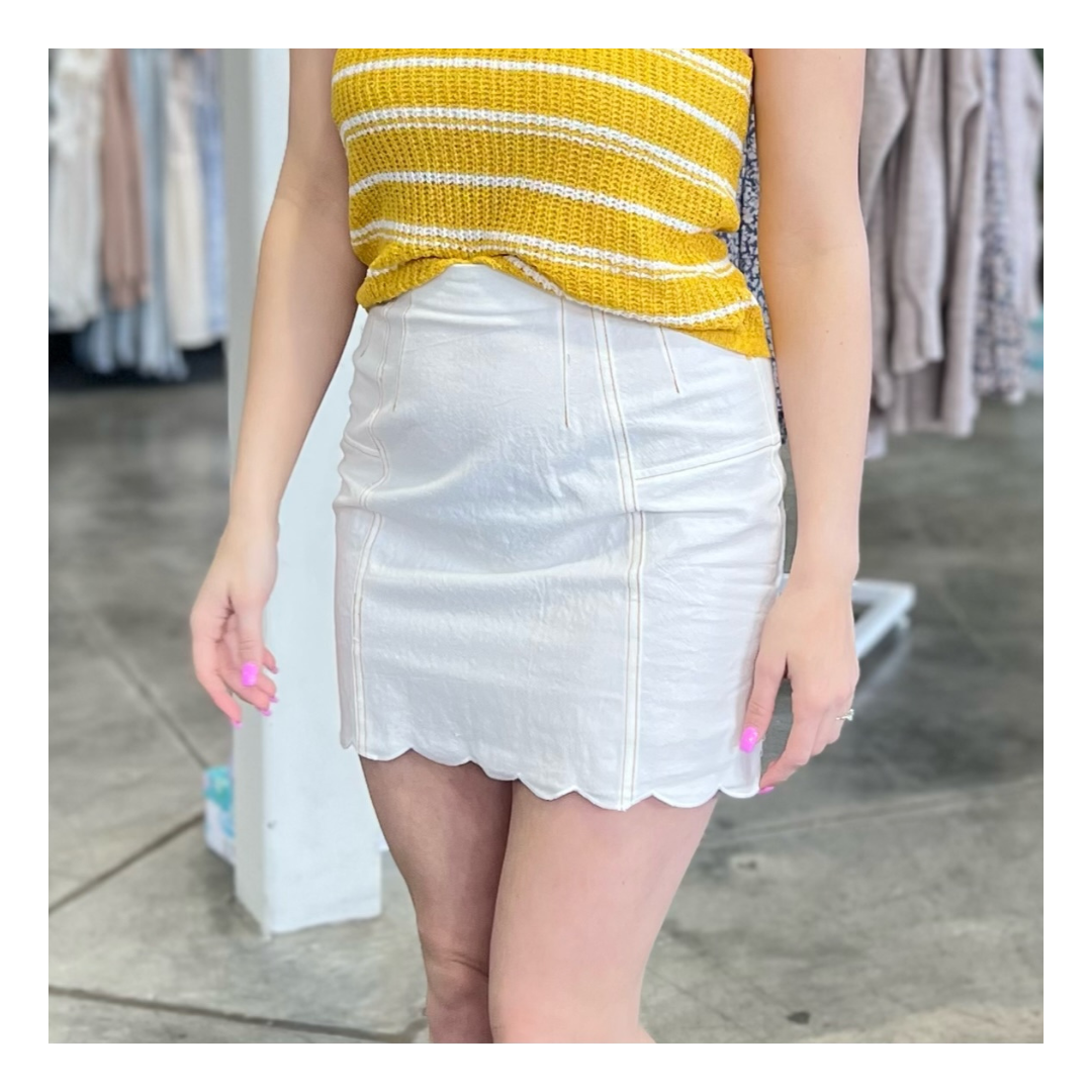 Mallory Skirt