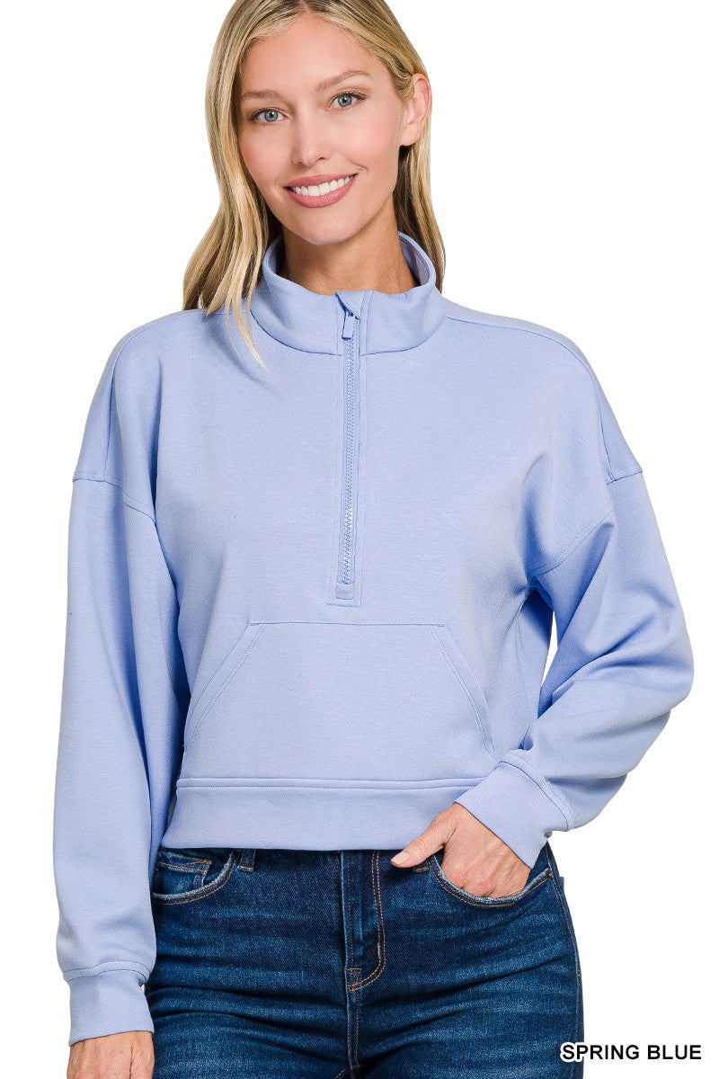 Sammy Scuba Pullover *DOORBUSTER*