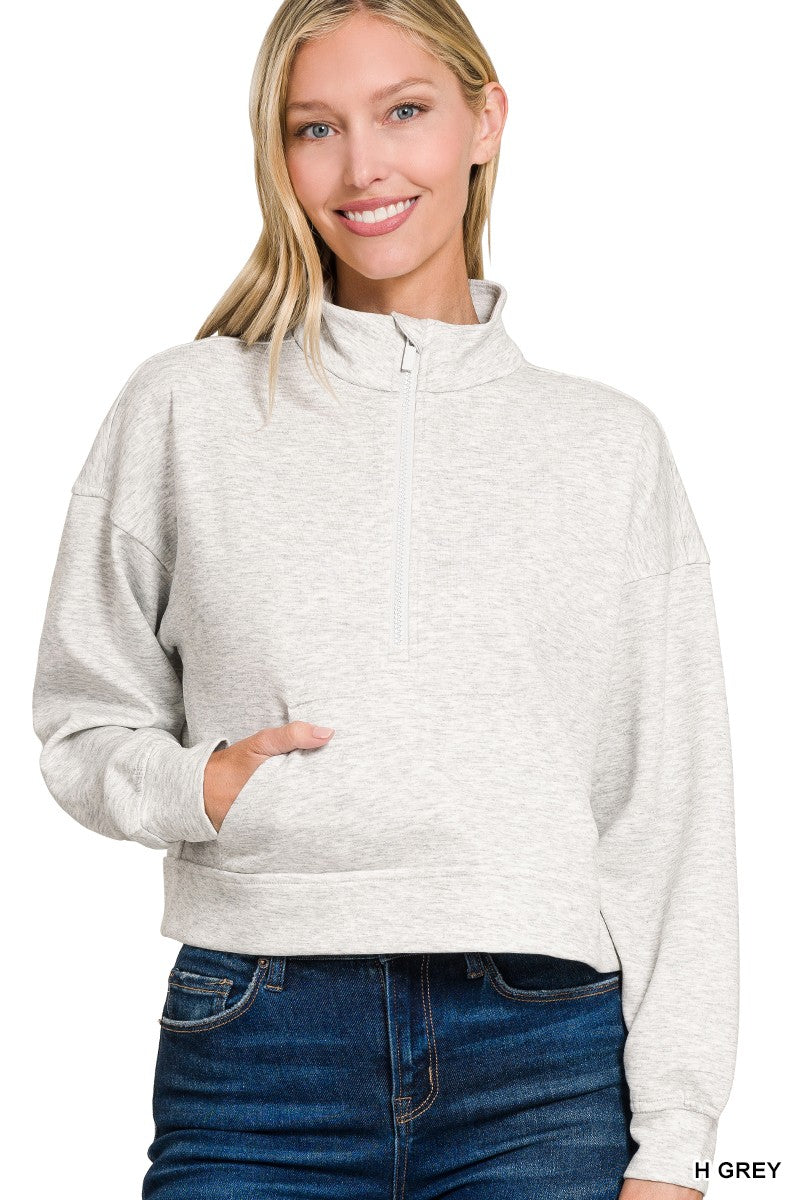 Sammy Scuba Pullover *DOORBUSTER*