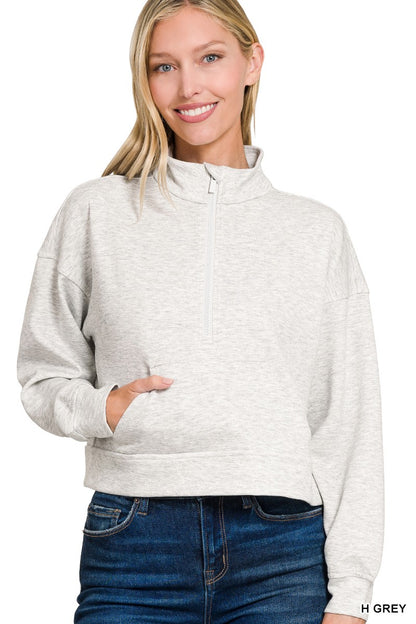 Sammy Scuba Pullover *DOORBUSTER*