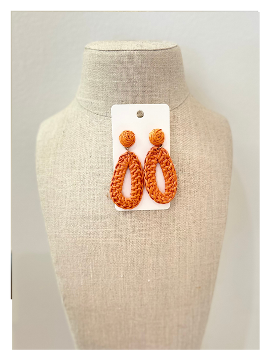 Clementine Earrings