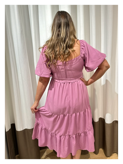 Fiorella Dress