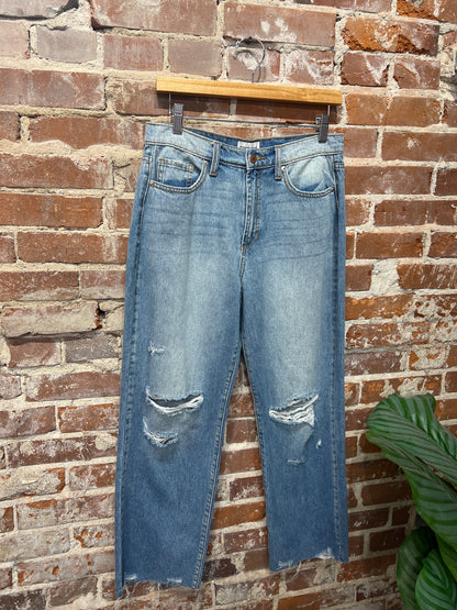 Jarod Jeans - Vintage Fit