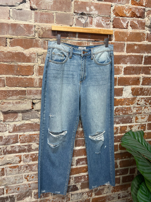 Jarod Jeans - Vintage Fit