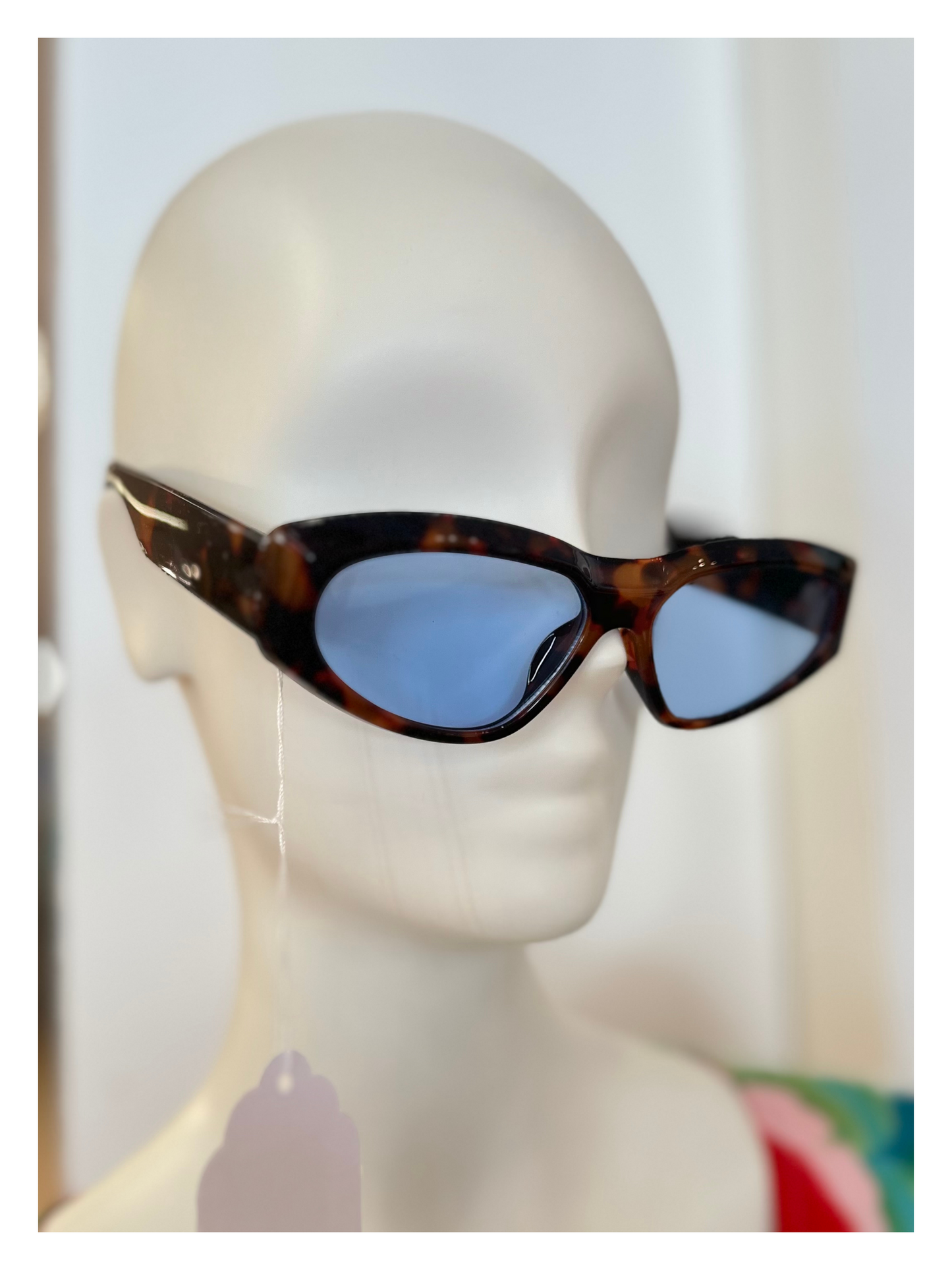 Kiana Sunglasses