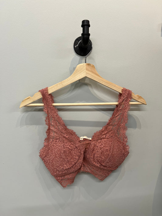 Homebody Lace Bralette