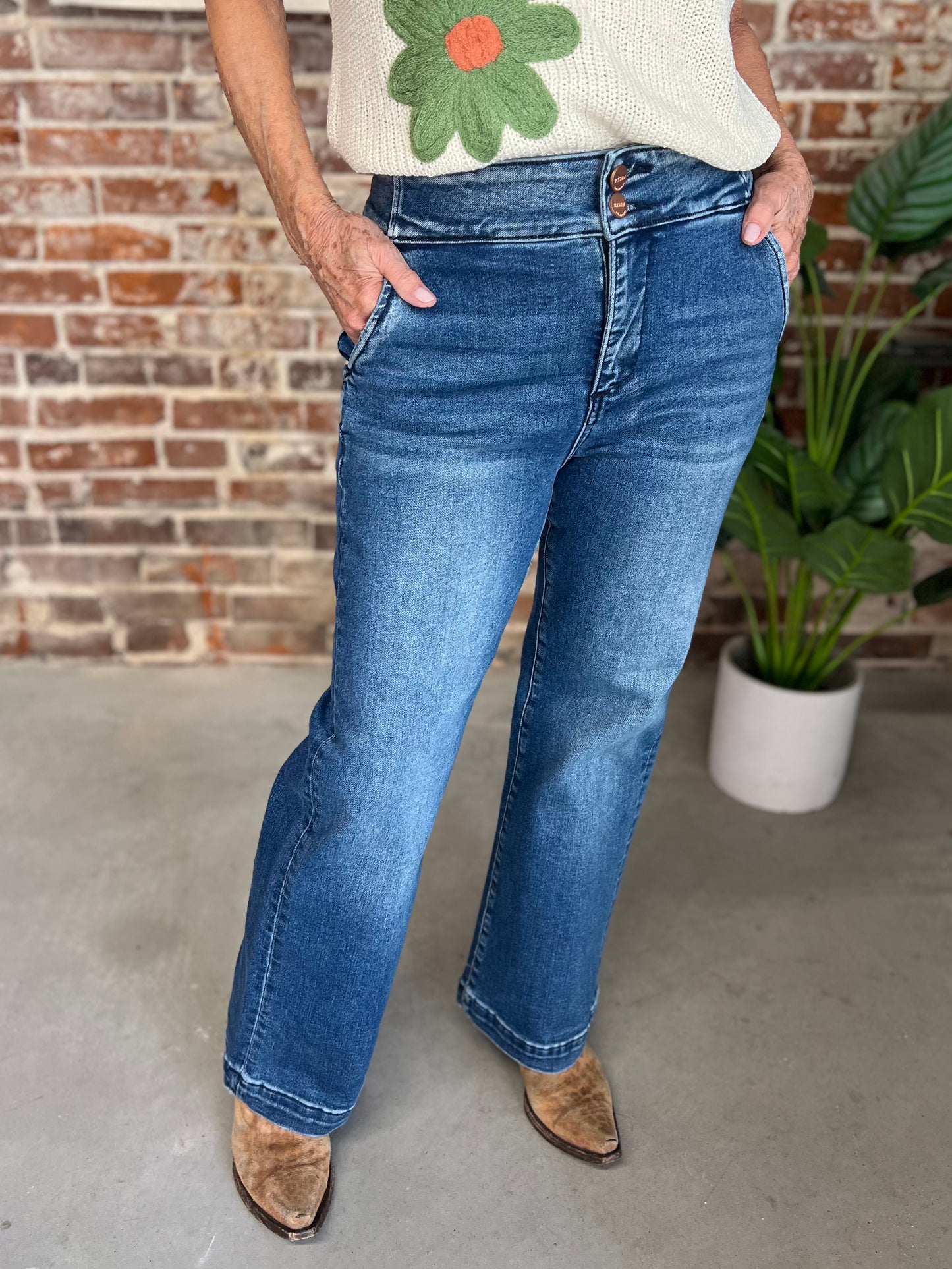 Suzie Jeans