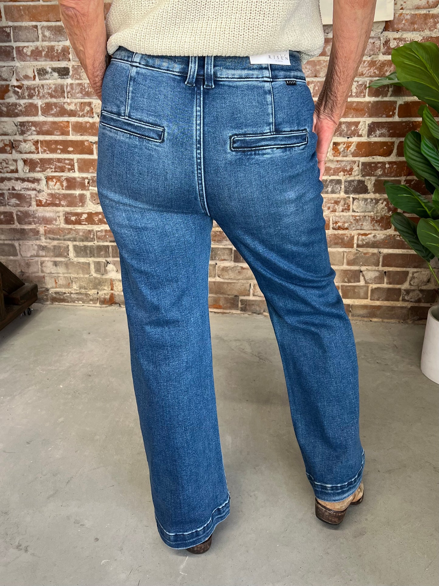 Suzie Jeans