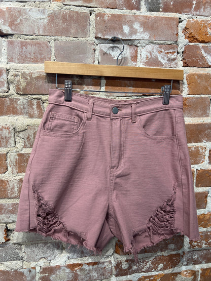 Summer Love Shorts