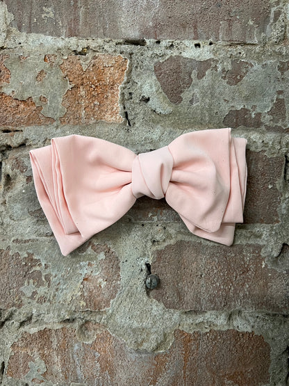 Stella Bow Hair Clip