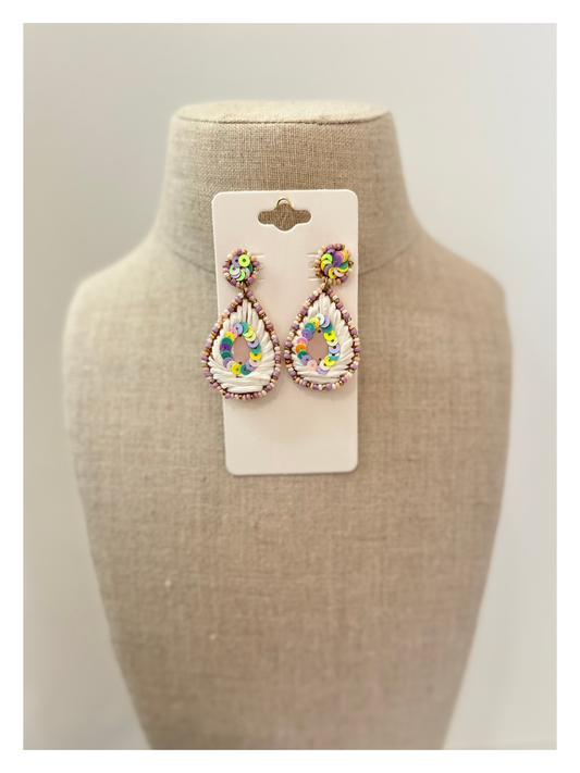 Evelyn Earrings