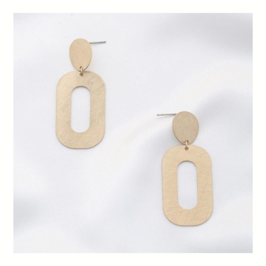 Laker Earrings